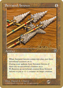 Flèches crénelées (Michael Loconto) (SB) [Pro Tour Collector Set]