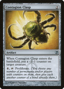 Étreinte de contagion [Decks de Duel : Elspeth contre Tezzeret]