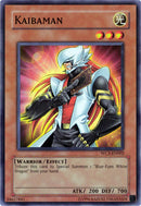 Kaibaman [WC5-FR002] Super Rare