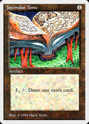 Jayemdae Tome [Magie estivale / Edgar]