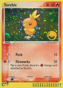 Poussifeu (006) [Nintendo: Black Star Promos]