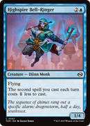 Sonnetrompeur de Haut-clocher [Tarkir: Dragonstorm]