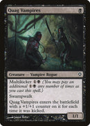 Vampires de Quag [Worldwake]