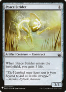 Enjambeur de paix [Mystery Booster]