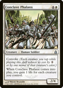 Phalange du Conclave [Ravnica: Cité des Guildes]
