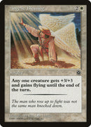 Bénédiction angélique [Portal Second Age]