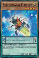Magicien du Choc Performance [MP17-FR003] Commune