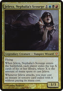 Jeleva, la Plaie de Nephalia (Grande Taille) [Commander 2013 Grande Taille]
