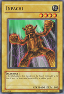 Inpachi [DR1-FR003] Commune