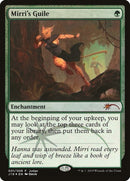 Engaño de Mirri [Cartas de Juez de Regalo 2019]