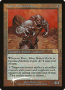 Karn, golem d'argent [Championnat d'Arène 1999]