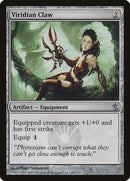 Griffe viridiane [Mirrodin assiégé]
