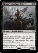 Portaestandarte de Liliana [Comandante de Marcha de las máquinas]