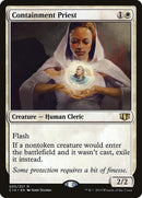 Sacerdotisa del Confinamiento [Commander 2014]
