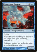Dragon fantomatique [Duel Decks: Jace vs. Vraska]