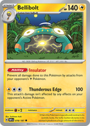 Bellibolt (078/197) [Escarlata y Púrpura: Llamas Obsidianas]