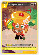 Image for Mango Cookie (BS10-026) (BS10) - CookieRun: Braverse TCG