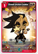 Image for Street Urchin Cookie (BS7-007) (BS7) - CookieRun: Braverse TCG