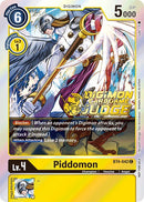 Piddomon [BT4-042] (Judge Pack 1) [Sobres de Leyendas Legendarias]