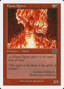 Esprit de flamme [Sixième édition classique]
