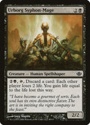 Siphon-mage de l'Urborg [Duel Decks: Garruk vs. Liliana]
