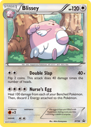 Leuphorie (XY56) [XY: Promo Black Star]