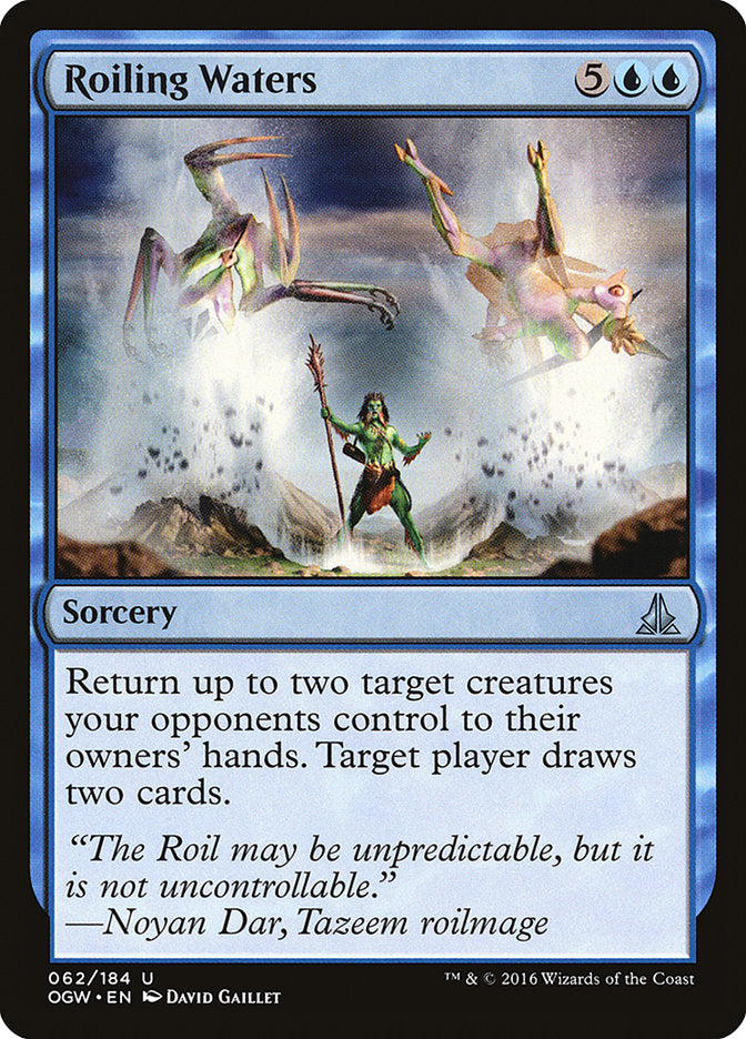Remous [Oath of the Gatewatch]