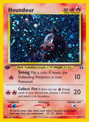 Malosse (5/75) [Neo Discovery Édition 1]