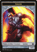 Jeton Golem [Modern Masters 2015 Tokens]