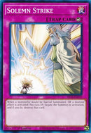 Ataque Solemne [SR10-EN039] Común