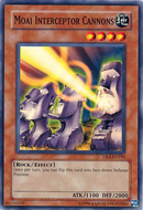 Canons intercepteurs Moai [DR3-FR194] Commune
