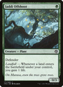 Rejeton de Jaddi [Iconic Masters]