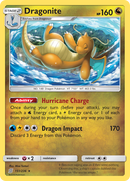 Dracolosse (151/236) [Soleil et Lune : Harmonie des Esprits]
