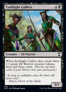 Épointeurs d'yeux [Commander Kaldheim]