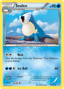 Phogleur (25/106) [XY: Étincelles]