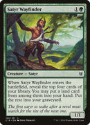 Éclaireur satyre [Commander 2016]