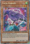 Yata-Garasu [BLCR-SP098] Starlight Rare