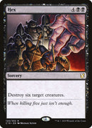 Hex [Commander 2019]
