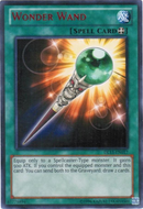 Baguette Miracle (Rouge) [DL15-FR017] Rare