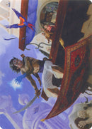 Trademage du bazar // Trademage du bazar [Série d'illustrations Horizons du Modern]