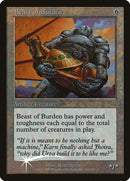 Bête de somme [Urza's Legacy Promos]