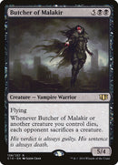 Carnicero de Malakir [Commander 2014]