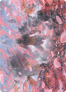 Vents de l'abandon // Vents de l'abandon [Série d'illustrations Modern Horizons]