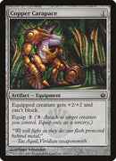 Carapace de cuivre [Mirrodin assiégé]