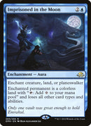 Emprisonnée dans la Lune [Innistrad : Étranges lendemains]