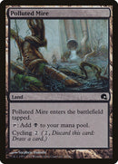 Mire polluée [Série de decks Premium : Graveborn]