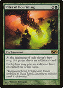 Rites de floraison [Magic 2012]