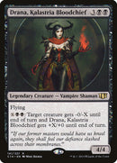 Drana, jefa de sangre de Kalastria [Commander 2014]