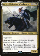 Aryel, chevalière de Windgrace [Dominaria]
