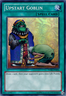 Gobelin Clairvoyant [TU08-FR004] Super Rare